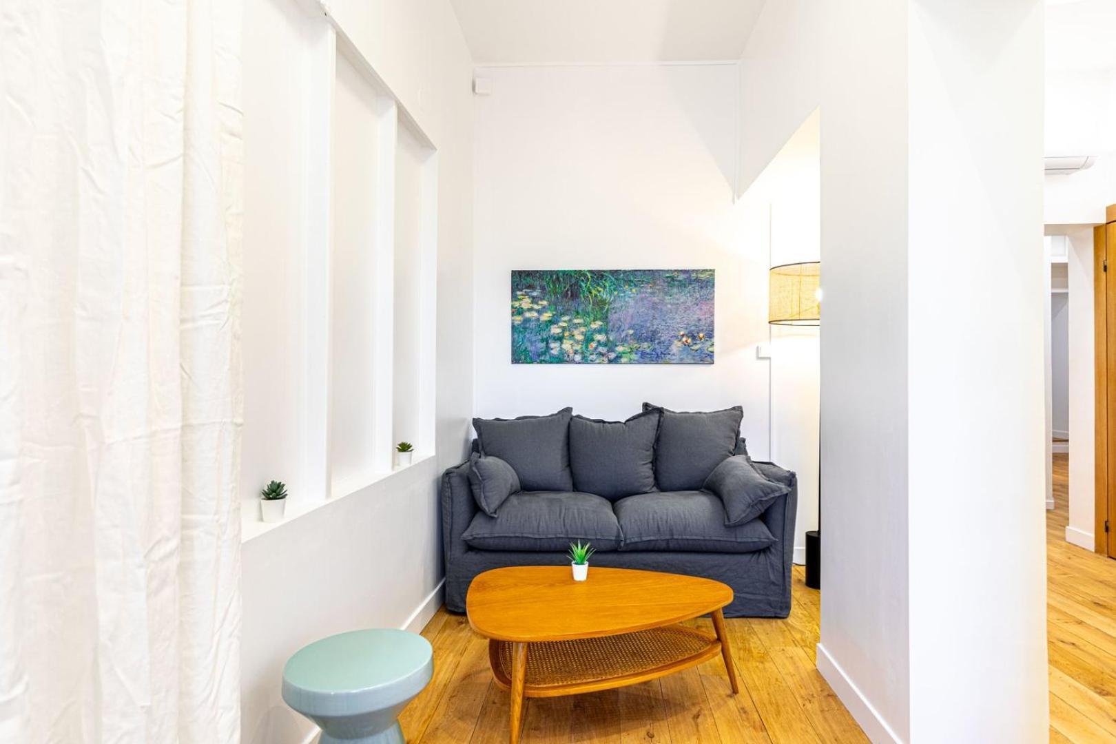 Guestready - Serene Stay Near Champ De Mars Parijs Buitenkant foto