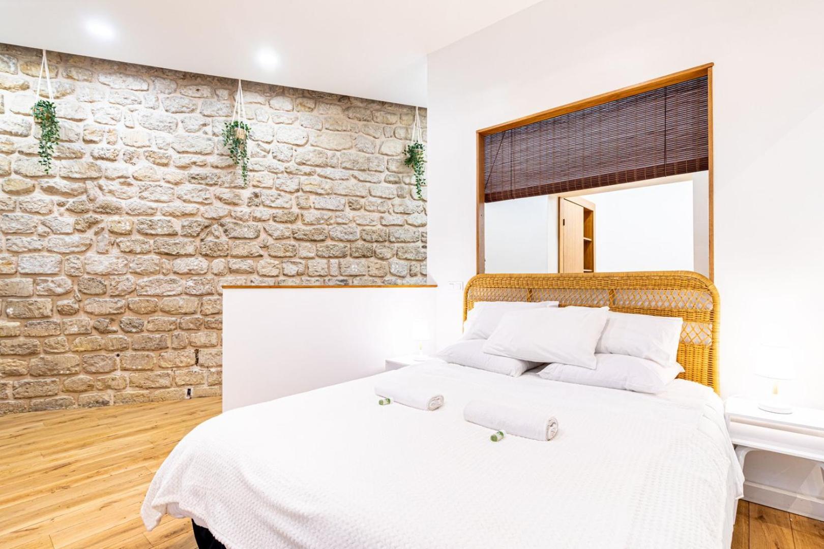 Guestready - Serene Stay Near Champ De Mars Parijs Buitenkant foto