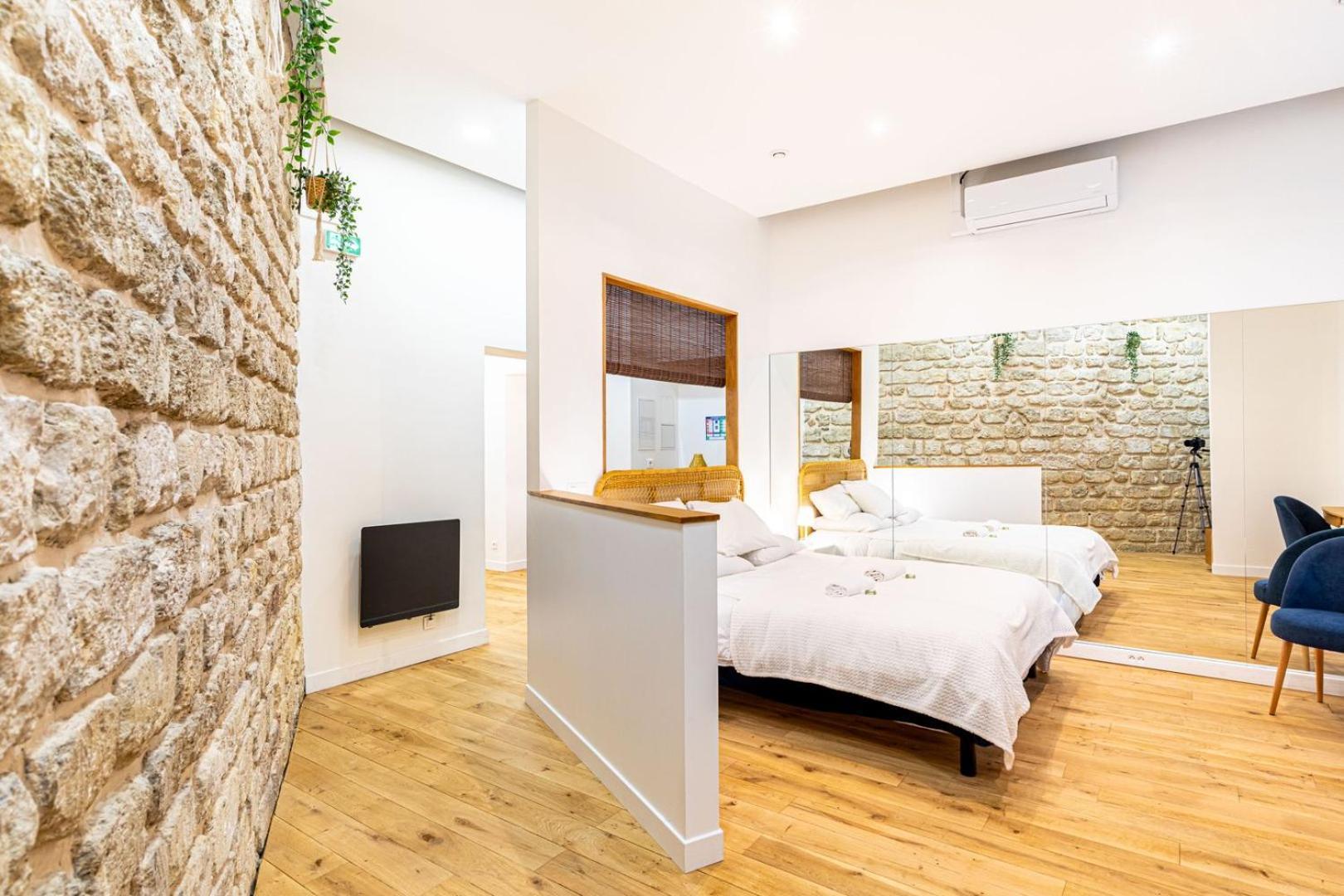 Guestready - Serene Stay Near Champ De Mars Parijs Buitenkant foto